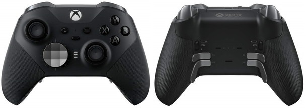 Xbox Elite Wireless Controller Series2の画像
