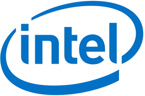 Intelの画像