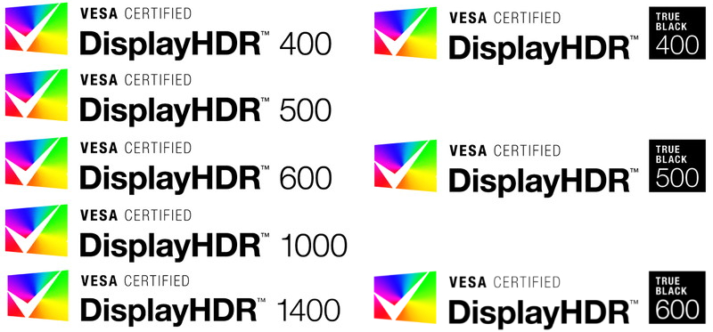 Display HDRの画像