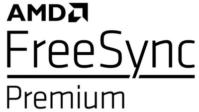 FreeSync Premiumのロゴ画像