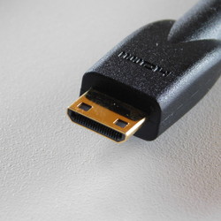 Mini HDMIの画像