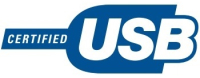 USB1.0のロゴ1
