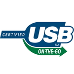 USB OTGのロゴ画像
