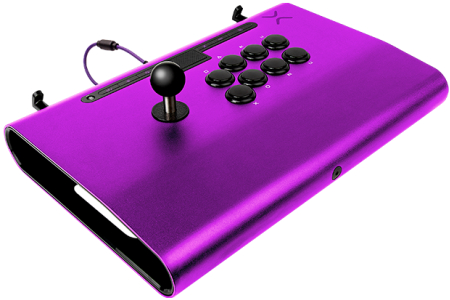 Pro FS Purpleの画像