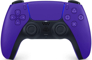 DualSense Purpleの画像