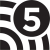 Wi-Fi 5のロゴ画像