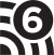 Wi-Fi 6のロゴ画像