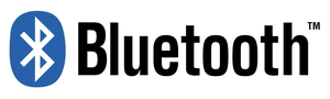 Bluetoothのロゴ画像