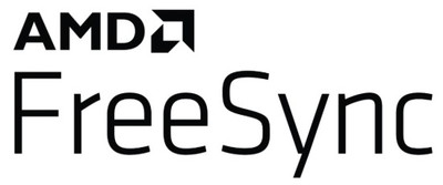 FreeSyncのロゴ画像
