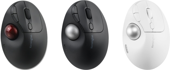Pro Fit Ergo TB550 カラーバリエーションの画像