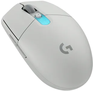 G304 X SUPERLIGHT Whiteの画像