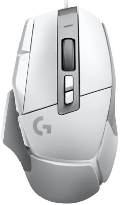 G502 X Whiteの画像