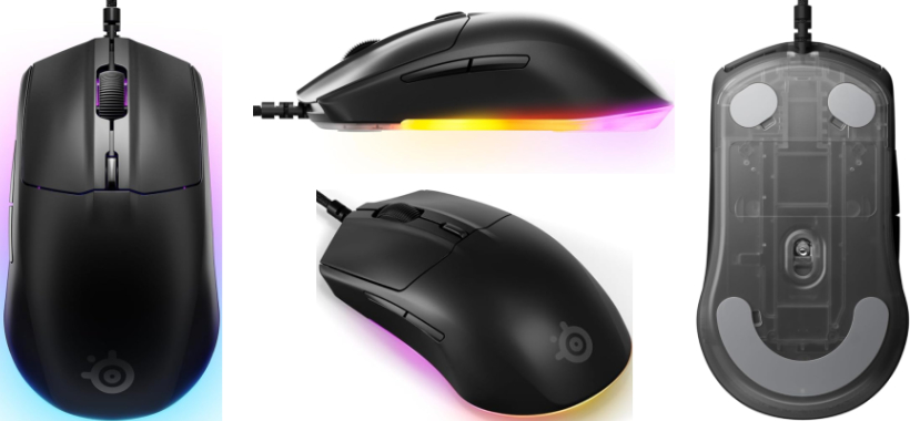 Rival3 Gen2の画像