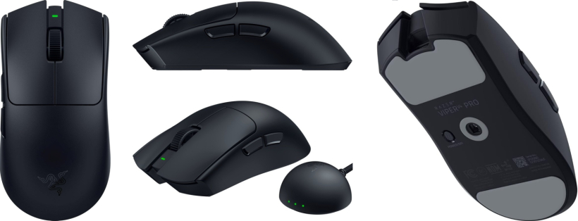 Viper V4 Proの画像