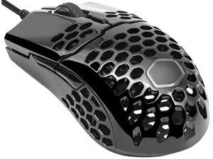 MM710 Glossy Blackの画像